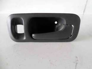 Recambio de maneta interior trasera derecha para honda cr-v (rd1/3) 1997-2002 básico (rd1) referencia OEM IAM   