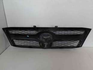 Recambio de rejilla delantera para toyota hilux (kun) 2005-2016 referencia OEM IAM 531110K010 108906103 TY8182001