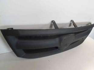 Recambio de rejilla delantera para toyota hilux (kun) 2005-2016 referencia OEM IAM 531110K010 108906103 TY8182001 2