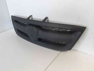 Recambio de rejilla delantera para toyota hilux (kun) 2005-2016 referencia OEM IAM 531110K010 108906103 TY8182001