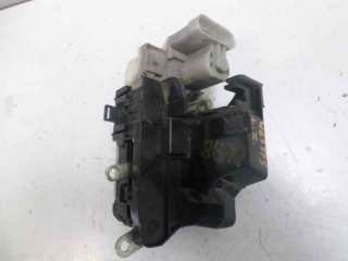 Recambio de cerradura puerta trasera izquierda para fiat doblo (119) 2001-2005 1.9 jtd family referencia OEM IAM   