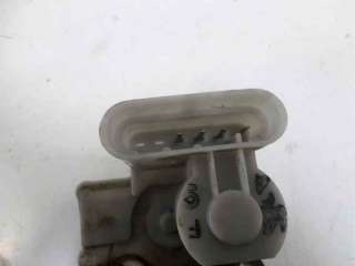 Recambio de cerradura puerta trasera izquierda para fiat doblo (119) 2001-2005 1.9 jtd family referencia OEM IAM   
