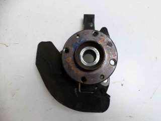 Recambio de mangueta delantera derecha para fiat doblo (119) 2001-2005 1.9 jtd family referencia OEM IAM   
