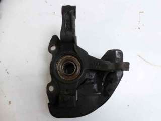 Recambio de mangueta delantera derecha para fiat doblo (119) 2001-2005 1.9 jtd family referencia OEM IAM   