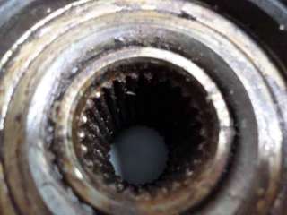 Recambio de mangueta delantera derecha para fiat doblo (119) 2001-2005 1.9 jtd family referencia OEM IAM   