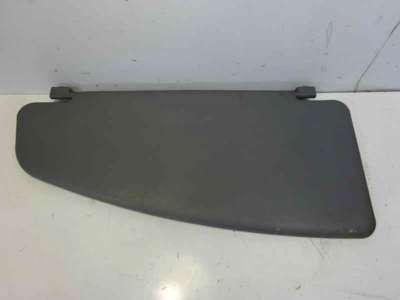 Recambio de parasol derecho para fiat doblo (119) 2001-2005 1.9 jtd family referencia OEM IAM   