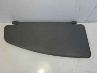 Recambio de parasol derecho para fiat doblo (119) 2001-2005 1.9 jtd family referencia OEM IAM   