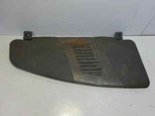 Recambio de parasol izquierdo para fiat doblo (119) 2001-2005 1.9 jtd family referencia OEM IAM   