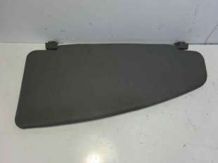 Recambio de parasol izquierdo para fiat doblo (119) 2001-2005 1.9 jtd family referencia OEM IAM    2