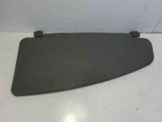 Recambio de parasol izquierdo para fiat doblo (119) 2001-2005 1.9 jtd family referencia OEM IAM   