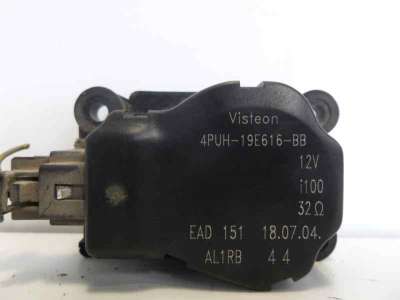Recambio de motor calefaccion para peugeot 407 2004-2011 st confort referencia OEM IAM 4PUH19E616BB  