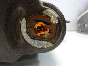 Recambio de airbag delantero derecho para renault megane ii berlina 5p 2002-2009 confort expression referencia OEM IAM 820029204 2