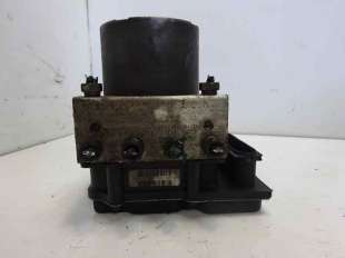 Recambio de abs para renault megane ii berlina 5p 2002-2009 confort expression referencia OEM IAM 8200038695 0265800317 02652313