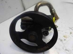 Recambio de bomba direccion para mazda 3 berlina (bk) 2003-2009 referencia OEM IAM   