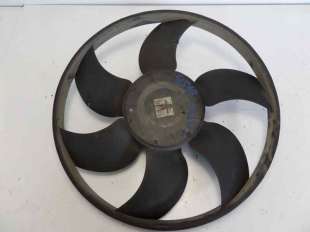 Recambio de electroventilador para renault megane i berlina hatchback (ba0) 1995-1999 1.6e europa referencia OEM IAM  47359 