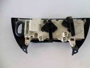 Recambio de mando calefaccion / aire acondicionado para renault megane i berlina hatchback (ba0) 1995-1999 1.6e europa referenci 2