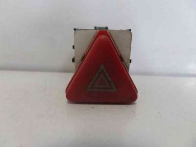 Recambio de warning para skoda fabia (6y2/6y3) 1999-2007 1.2 12v referencia OEM IAM 6Y0953235  