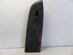 Recambio de mando elevalunas delantero derecho para honda accord berlina (cg7-9/ch1-7) 1998-2003 2.0 td referencia OEM IAM 83545
