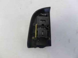 Recambio de mando elevalunas trasero izquierdo para honda accord berlina (cg7-9/ch1-7) 1998-2003 2.0 td referencia OEM IAM 35760 2