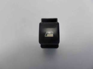 Recambio de mando elevalunas trasero derecho para peugeot 406 berlina (s1/s2) 1995-2005 srdt referencia OEM IAM PA66GF30  