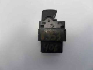 Recambio de mando elevalunas trasero derecho para peugeot 406 berlina (s1/s2) 1995-2005 srdt referencia OEM IAM PA66GF30  