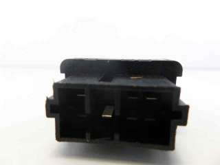 Recambio de mando elevalunas trasero derecho para peugeot 406 berlina (s1/s2) 1995-2005 srdt referencia OEM IAM PA66GF30  