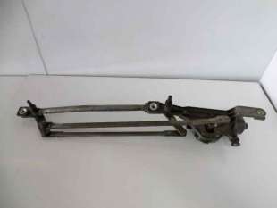 Recambio de motor limpia delantero para ford focus berlina (cap) 2004-2007 sport referencia OEM IAM 4M5117508AA  