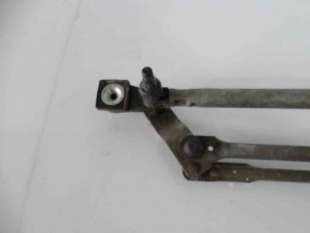 Recambio de motor limpia delantero para ford focus berlina (cap) 2004-2007 sport referencia OEM IAM 4M5117508AA   2