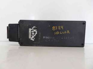 Recambio de modulo electronico para jaguar xk8/xkr coupe 1996-2008 xk8 referencia OEM IAM MODULO ELECTRONICO  