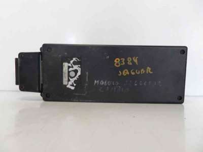 Recambio de modulo electronico para jaguar xk8/xkr coupe 1996-2008 xk8 referencia OEM IAM MODULO ELECTRONICO  