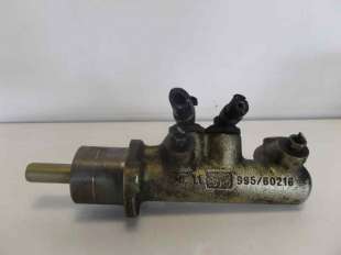 Recambio de bomba freno para lancia lybra berlina 1999-2006 2.4 jtd lx referencia OEM IAM 99560216   2