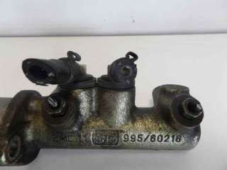 Recambio de bomba freno para lancia lybra berlina 1999-2006 2.4 jtd lx referencia OEM IAM 99560216  