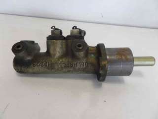 Recambio de bomba freno para lancia lybra berlina 1999-2006 2.4 jtd lx referencia OEM IAM 99560216  