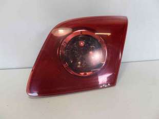 Recambio de piloto trasero derecho para mazda 3 berlina (bk) 2003-2009 referencia OEM IAM 997006210 MZ3264183 