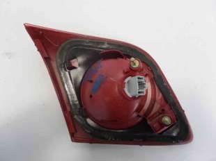 Recambio de piloto trasero derecho para mazda 3 berlina (bk) 2003-2009 referencia OEM IAM 997006210 MZ3264183  2