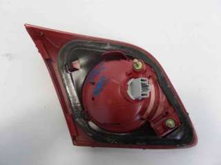 Recambio de piloto trasero derecho para mazda 3 berlina (bk) 2003-2009 referencia OEM IAM 997006210 MZ3264183 