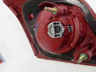 Recambio de piloto trasero derecho para mazda 3 berlina (bk) 2003-2009 referencia OEM IAM 997006210 MZ3264183 