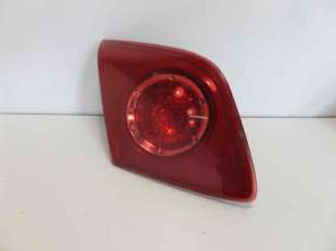 Recambio de piloto trasero izquierdo para mazda 3 berlina (bk) 2003-2009 referencia OEM IAM BN8W513G0D MZ3264173 