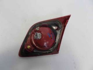 Recambio de piloto trasero izquierdo para mazda 3 berlina (bk) 2003-2009 referencia OEM IAM BN8W513G0D MZ3264173 