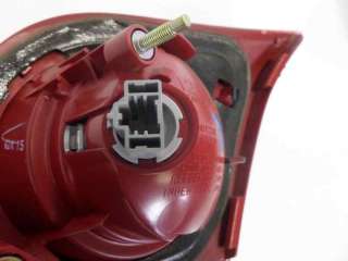 Recambio de piloto trasero izquierdo para mazda 3 berlina (bk) 2003-2009 referencia OEM IAM BN8W513G0D MZ3264173 