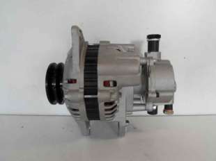Recambio de alternador para mitsubishi space wagon (n30/n40) 1991-1996 2000 glx diesel referencia OEM IAM 0986045951 A61780
