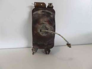 Recambio de faro izquierdo para renault 12 1970-1975 12 sle referencia OEM IAM UFG5085   2