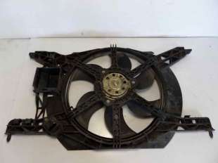 Recambio de electroventilador para renault laguna (b56) 1998-2001 1.9 dti rt referencia OEM IAM 7700419063  