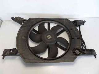 Recambio de electroventilador para renault laguna (b56) 1998-2001 1.9 dti rt referencia OEM IAM 7700419063  