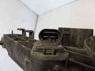 Recambio de electroventilador para renault laguna (b56) 1998-2001 1.9 dti rt referencia OEM IAM 7700419063  