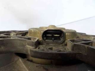 Recambio de electroventilador para renault laguna (b56) 1998-2001 1.9 dti rt referencia OEM IAM 7700419063  