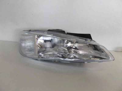 Recambio de faro derecho para peugeot 406 berlina (s1/s2) 1995-2005 referencia OEM IAM 6205N0 10117161001 PG0574923