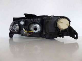 Recambio de faro derecho para peugeot 406 berlina (s1/s2) 1995-2005 referencia OEM IAM 6205N0 10117161001 PG0574923
