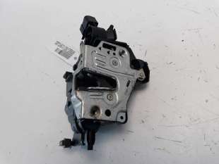 Recambio de cerradura puerta delantera derecha para mercedes-benz clase clk (w208) coupe 1997-2002 230 compressor (evo) (208.348