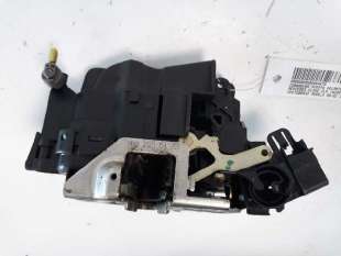 Recambio de cerradura puerta delantera derecha para mercedes-benz clase clk (w208) coupe 1997-2002 230 compressor (evo) (208.348 2